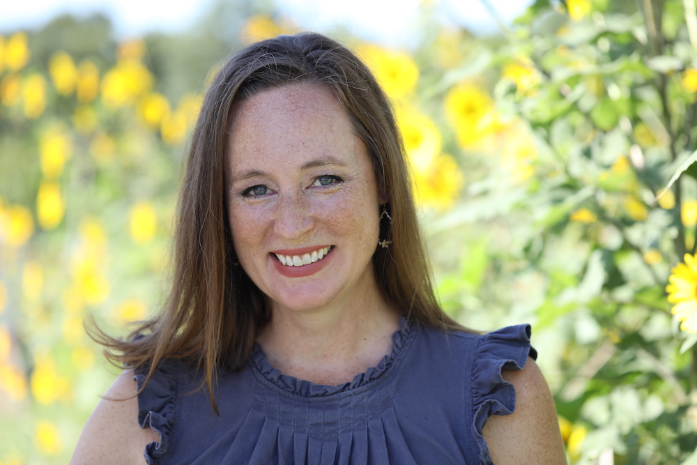 Jennifer Howell