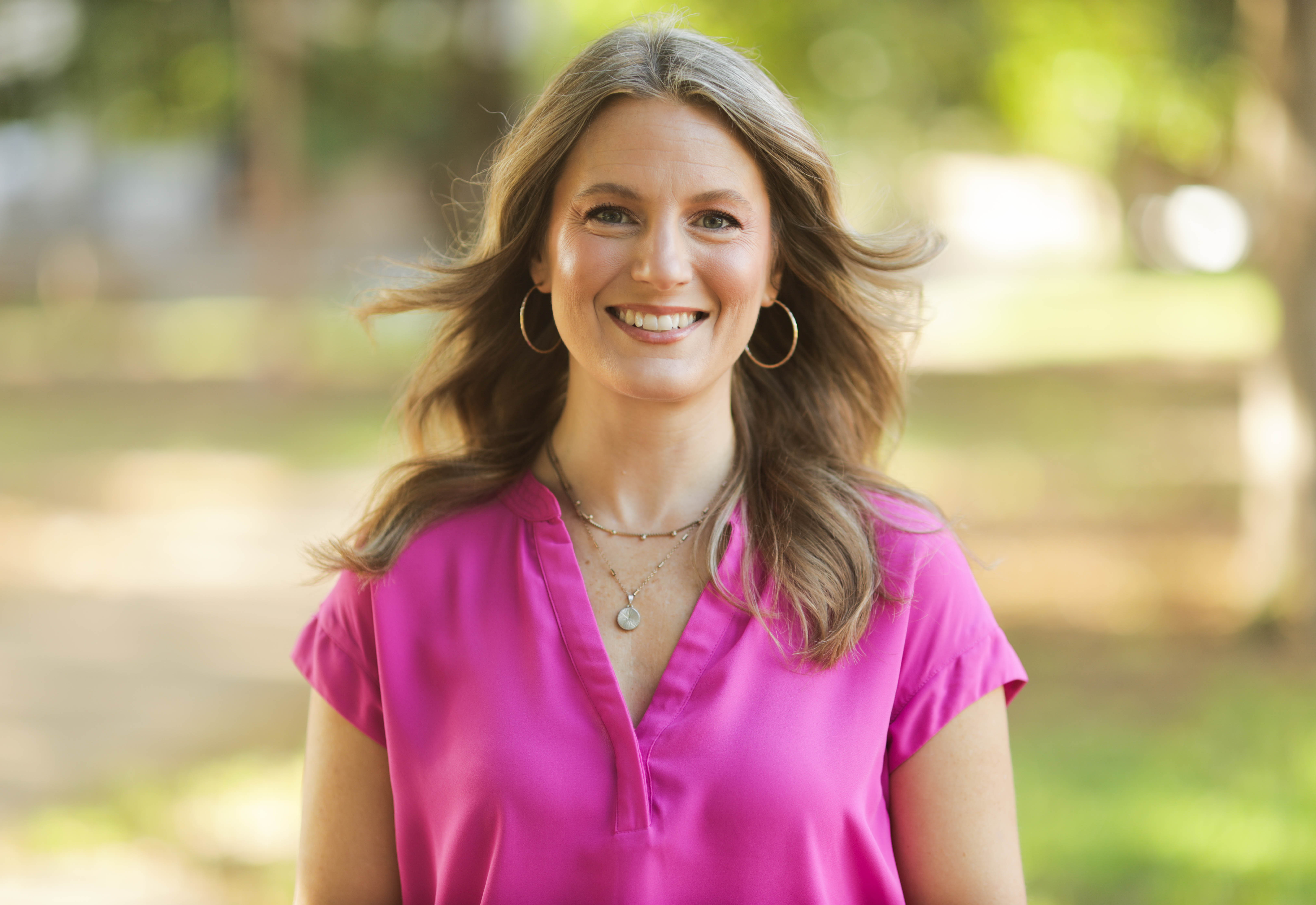 Sarah Walden, Ph.D.