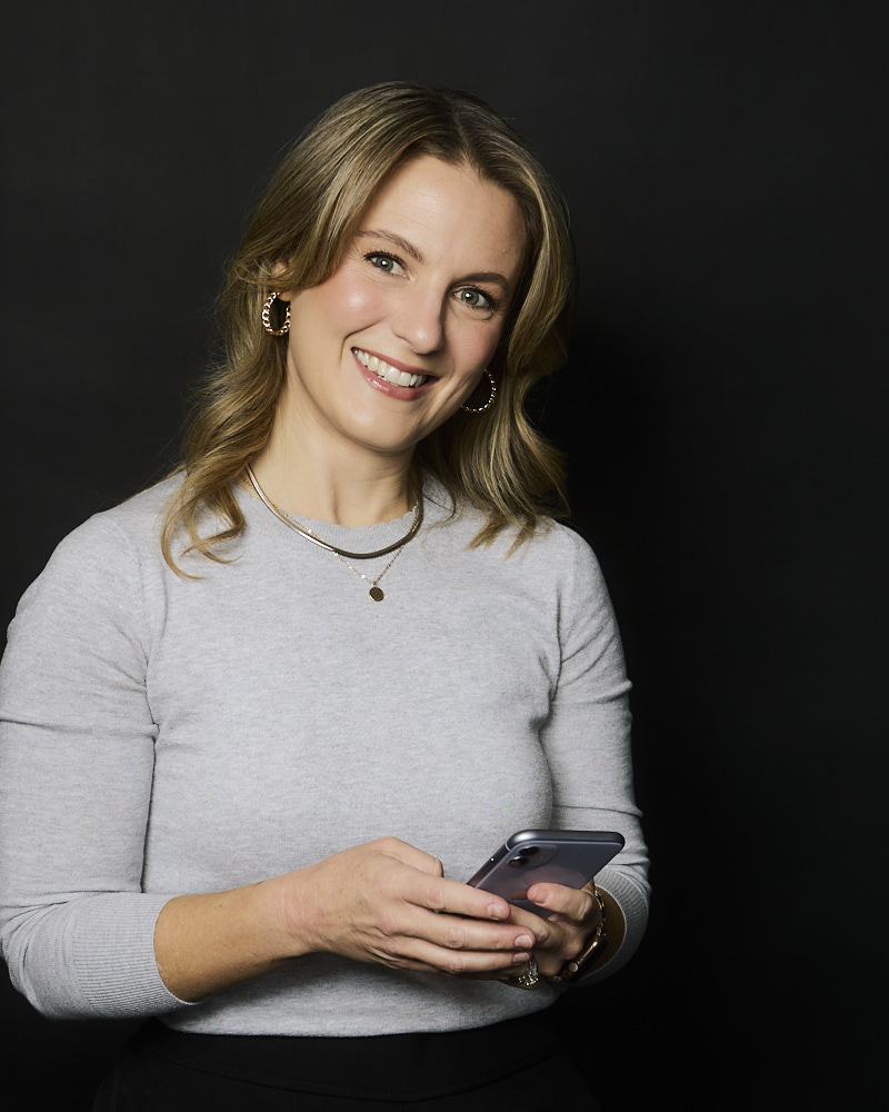 Sarah Walden, Ph.D.