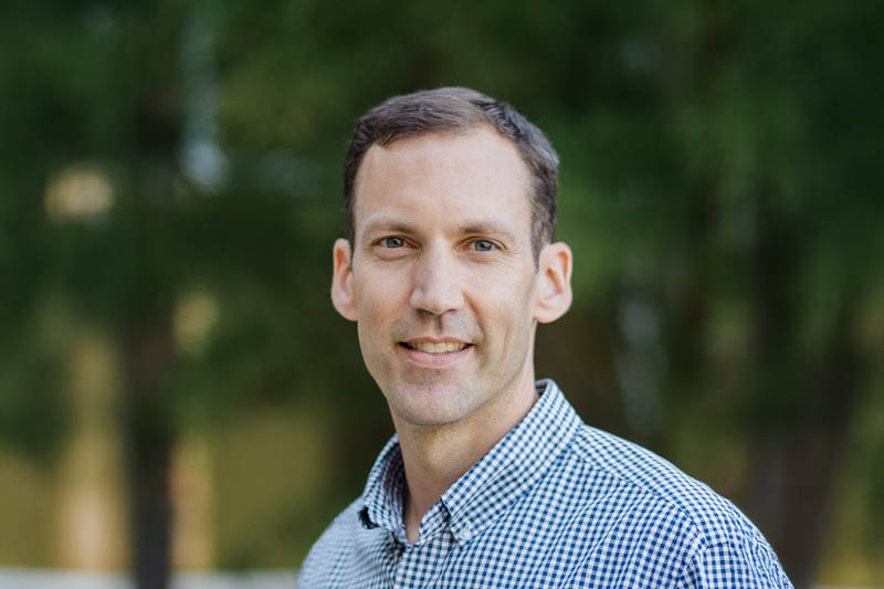 Joe Barnard