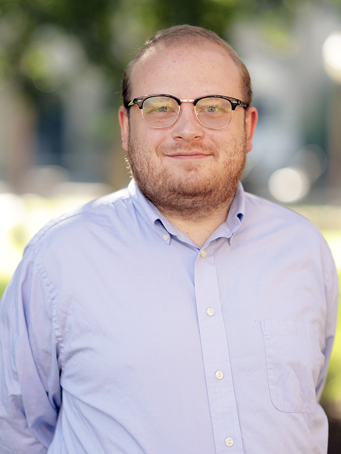 Matthew Parnell 