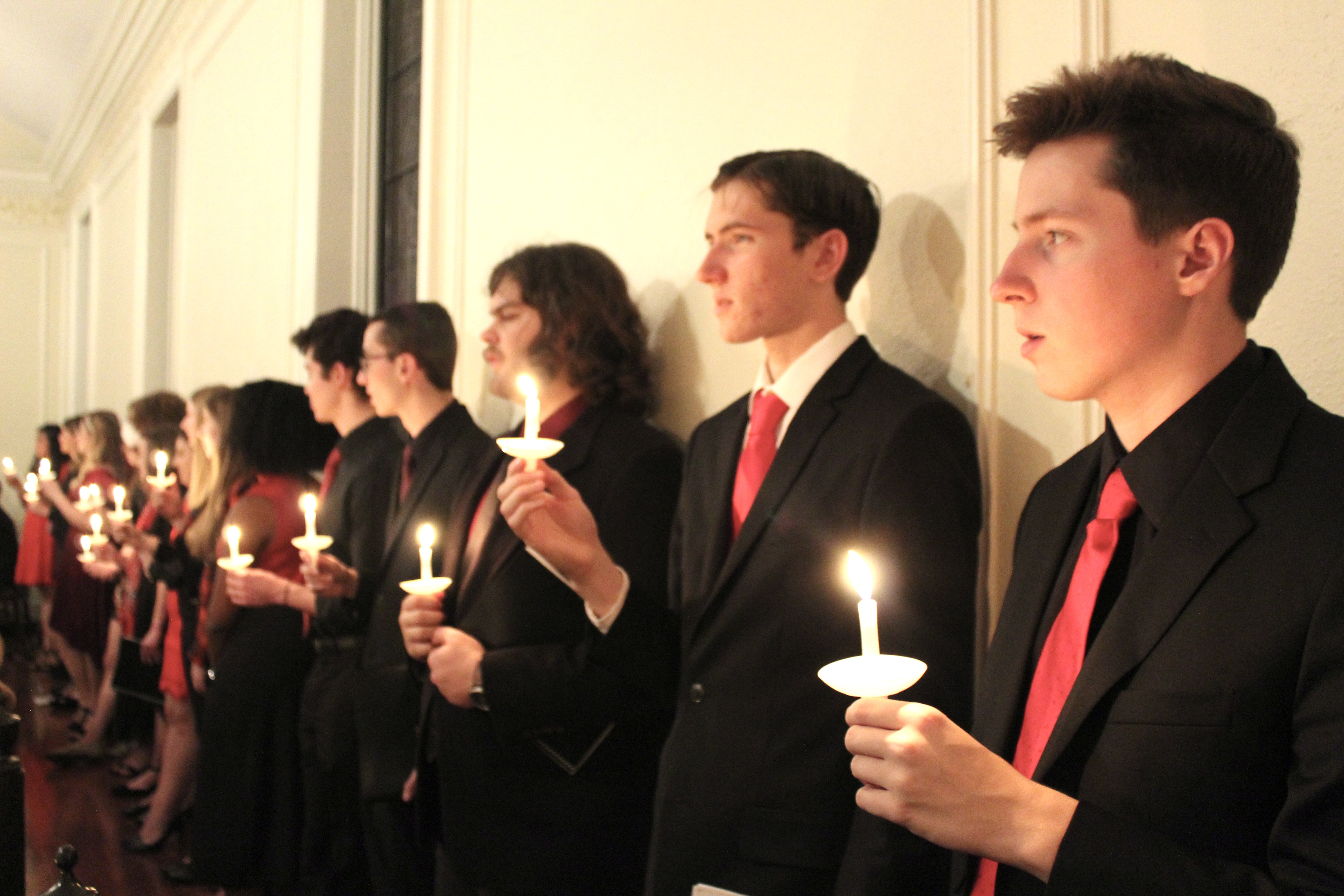 Lessons and Carols