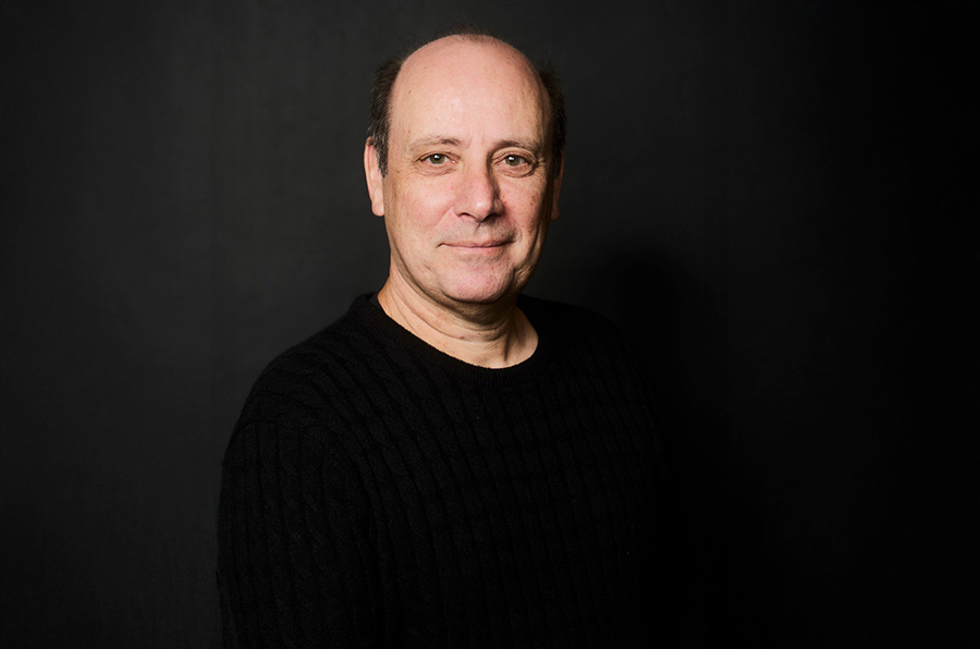 Darren Middleton