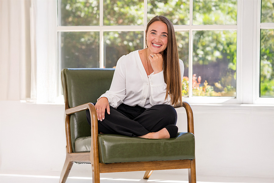 Brittany Tausen 