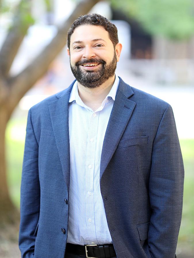 Alejandro Castrillon