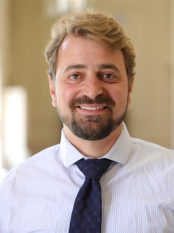 Davide Zori