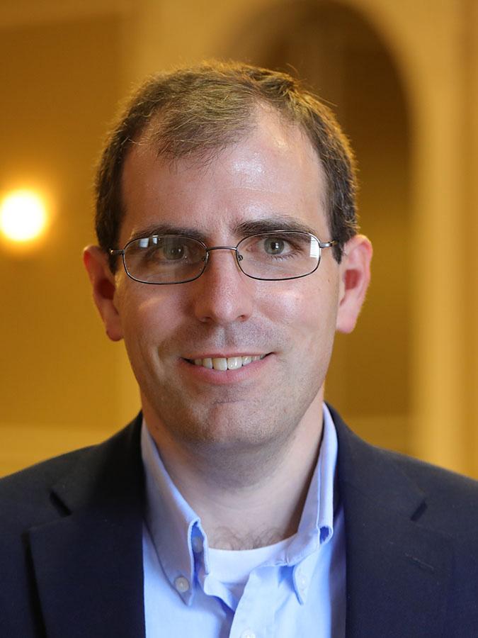 Jeff Hunt