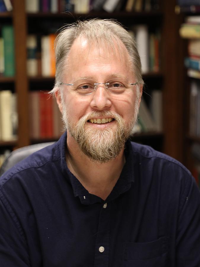 Phil Donnelly