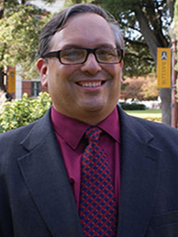 Victor Hinojosa