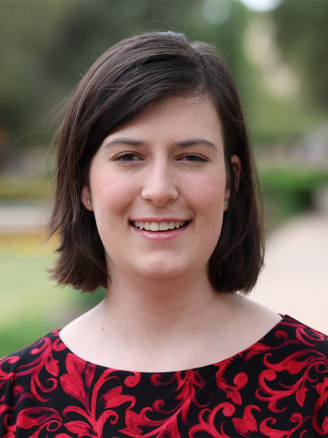 Caroline Barnett