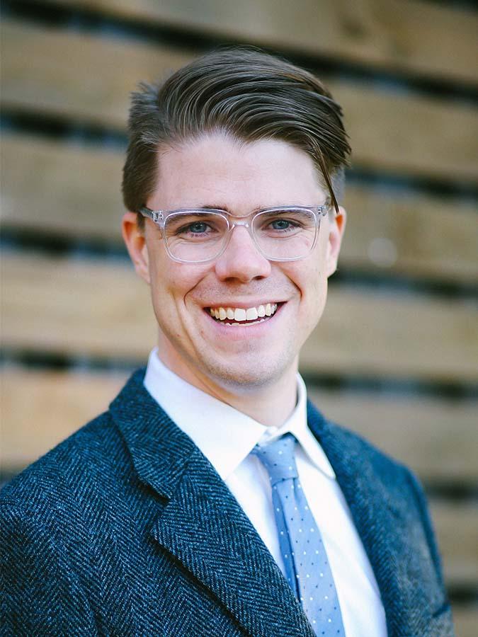 Robert Kent