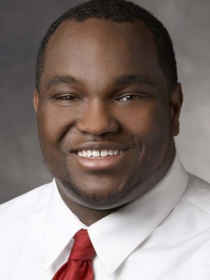 Kenneth Ike