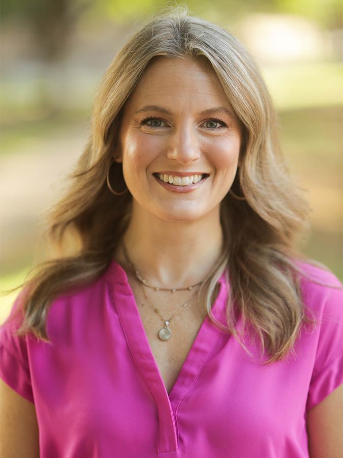 Dr. Sarah Walden