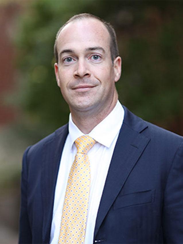 Dean Henry