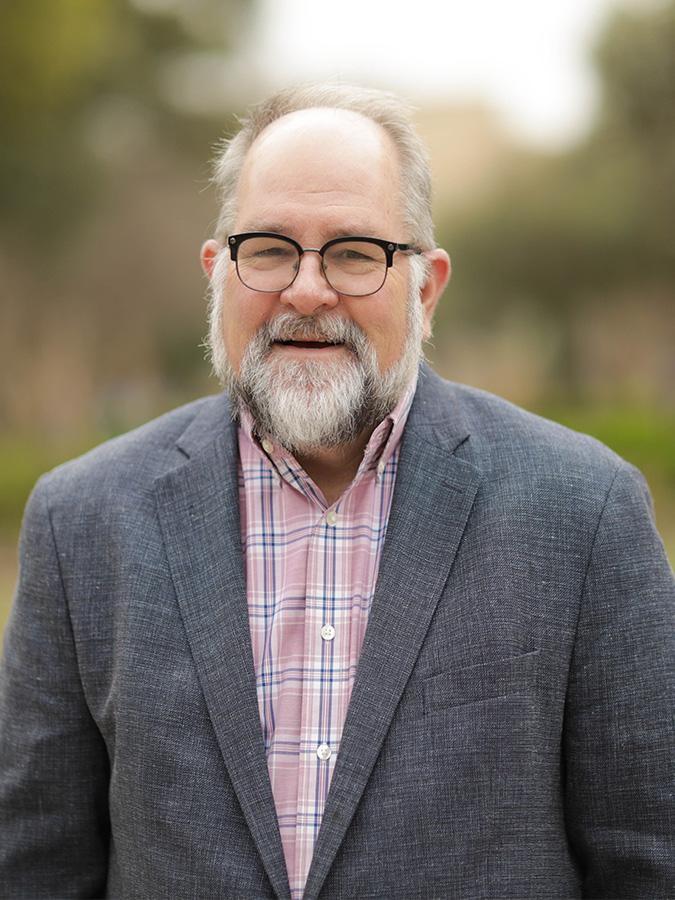 Scott Moore