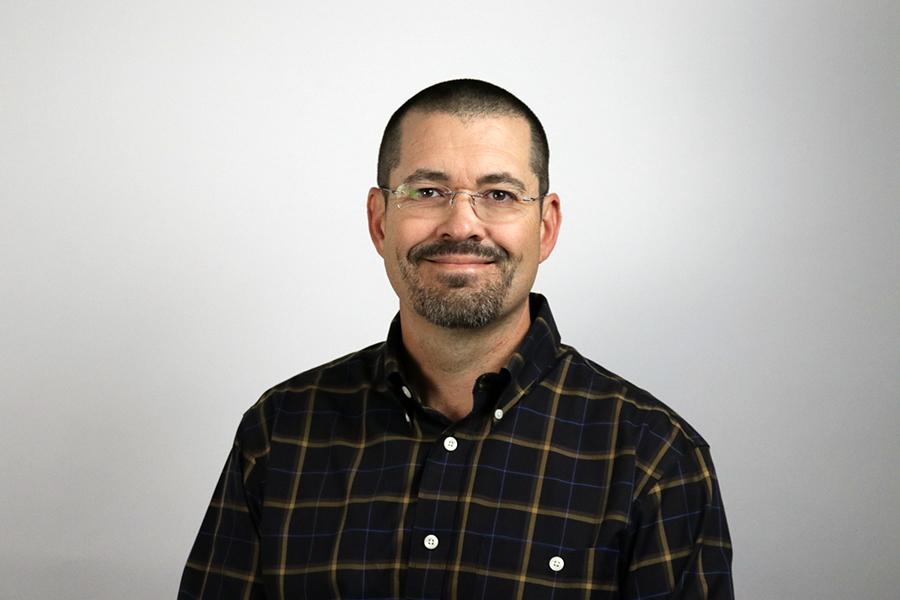 Michael Stegemoller