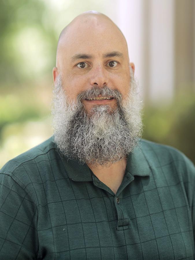 Mike Grossman