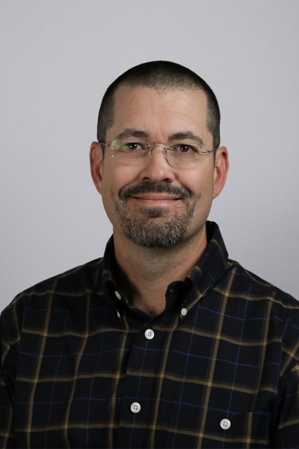 Michael Stegemoller