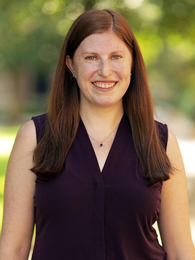 Lauren Seitz