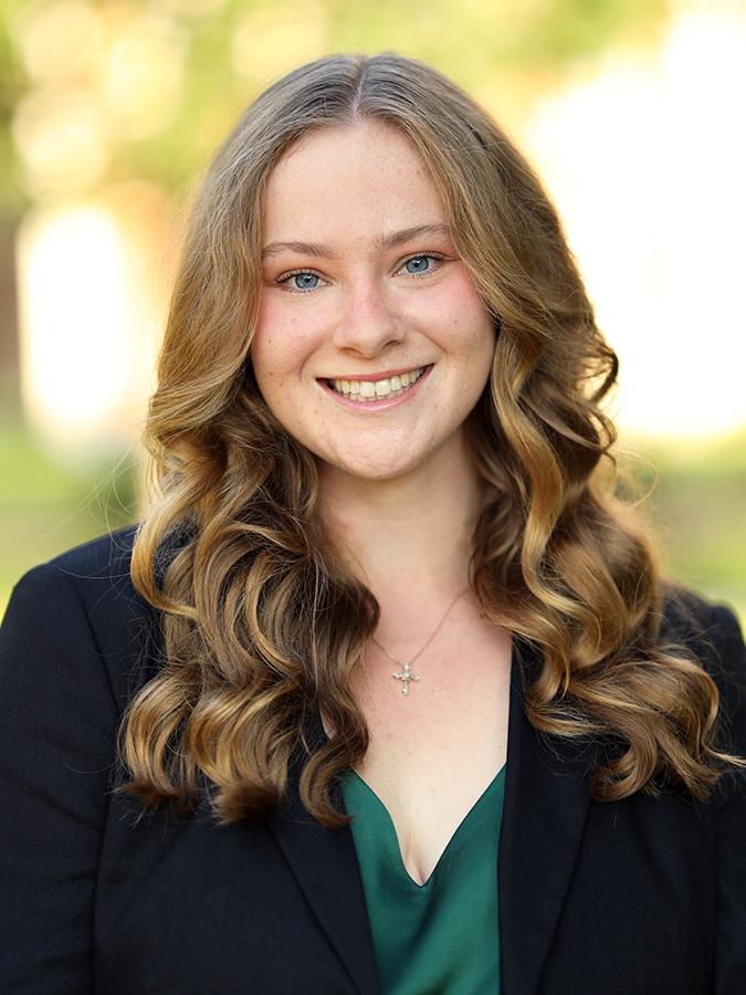 Abbie Larson