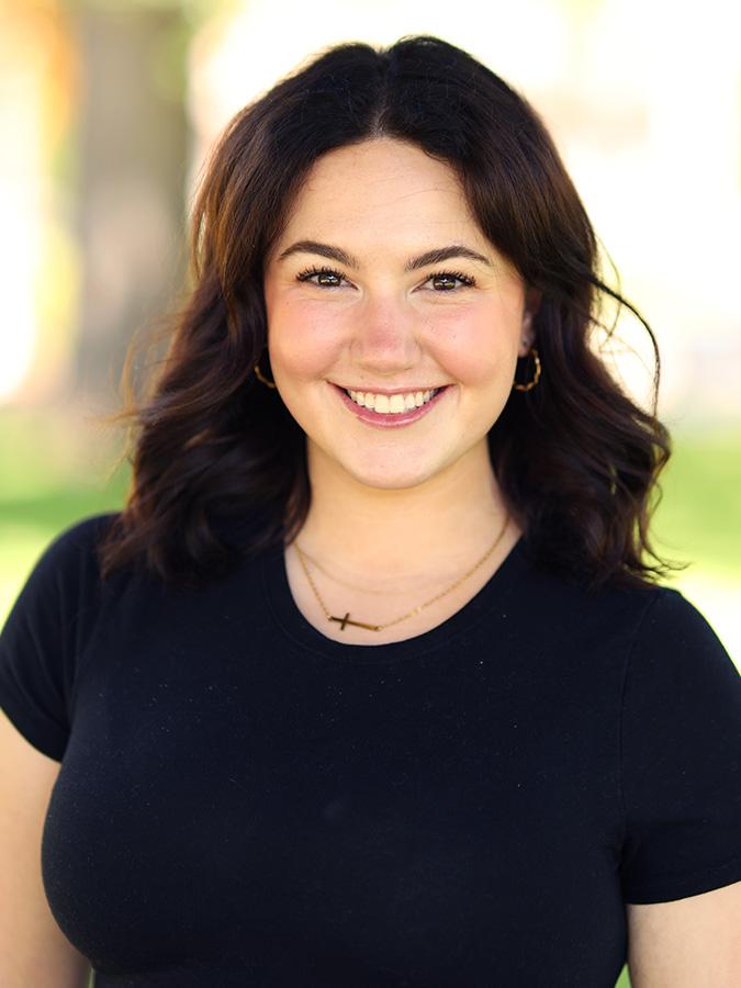 Anna Corey
