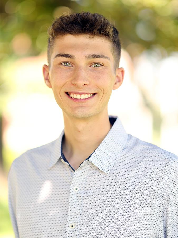 Christian Gust