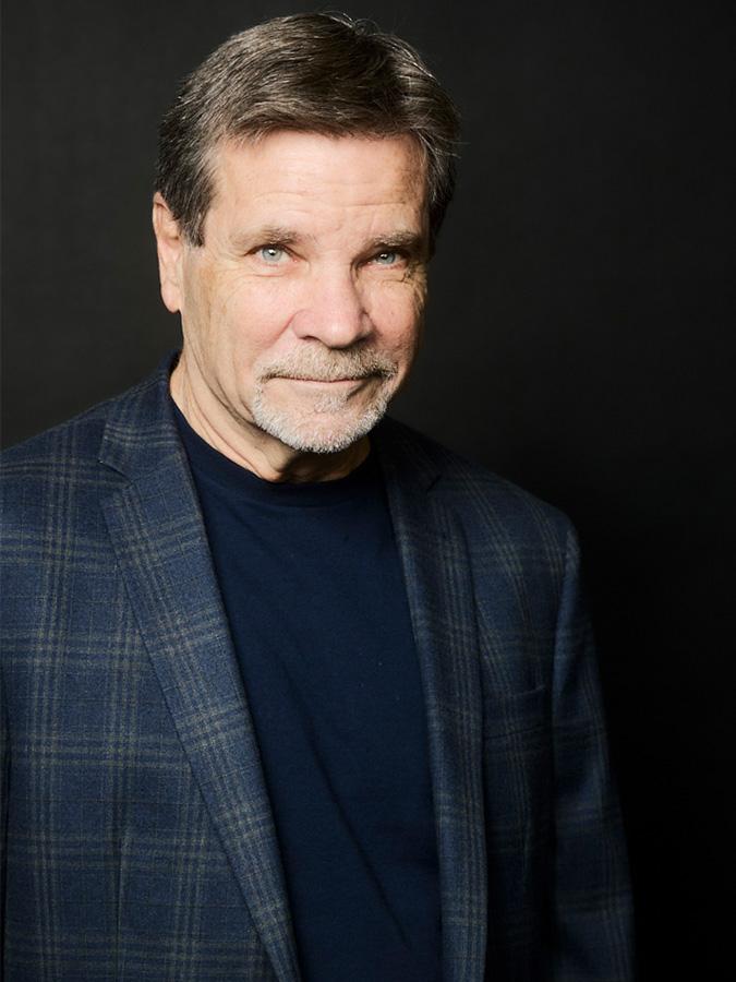 Charles McDaniel