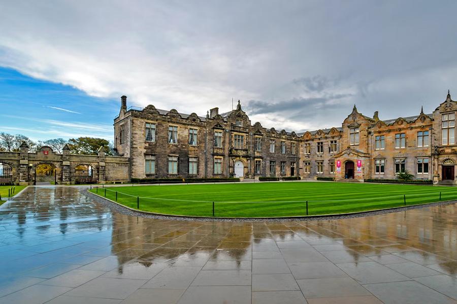 St Andrews