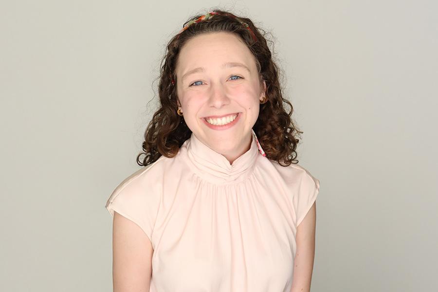 Ella Pursley