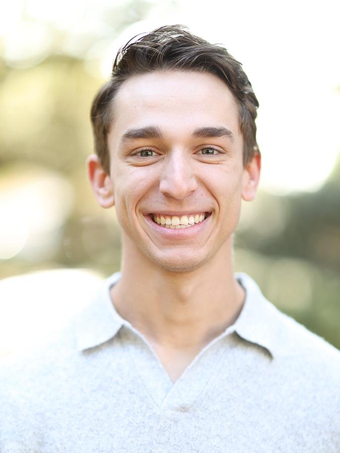 Josh Browder