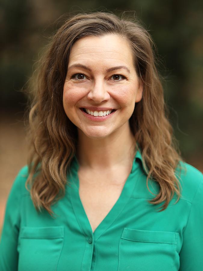 Mary Ziehe