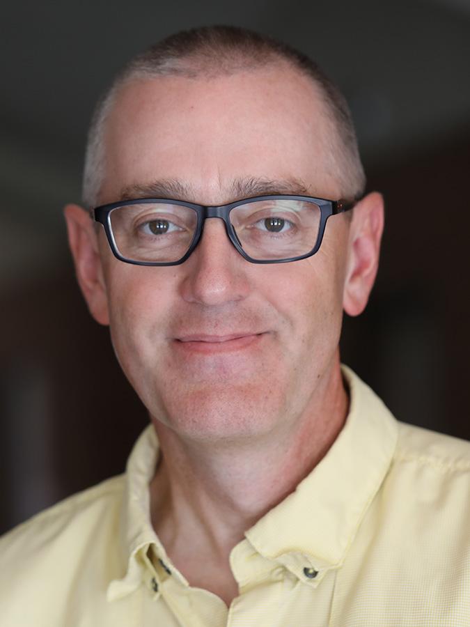 Paul Martens