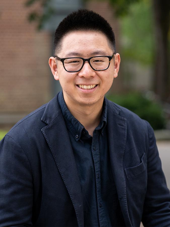Darren Yau