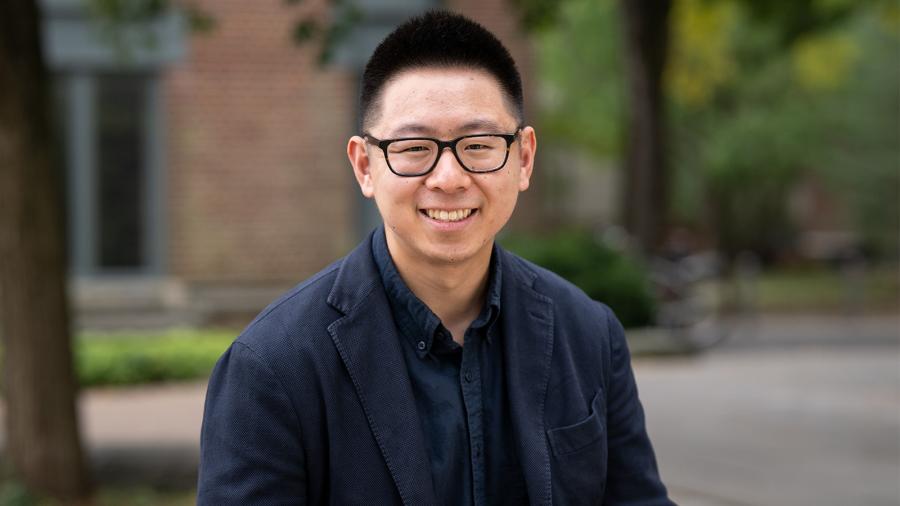 Darren Yau