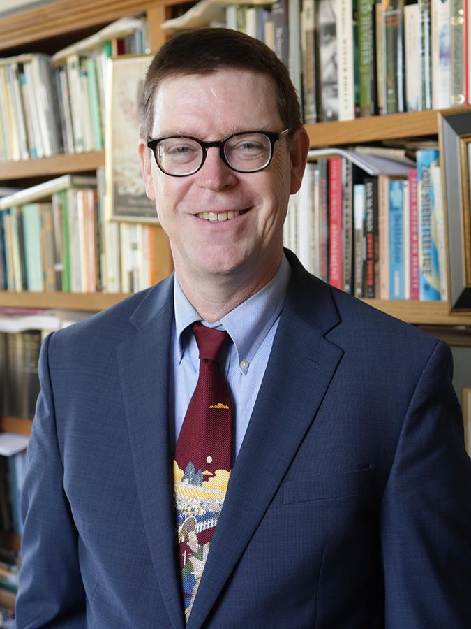 Richard Russell