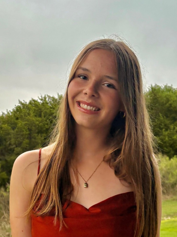 Lindsay Wham Headshot