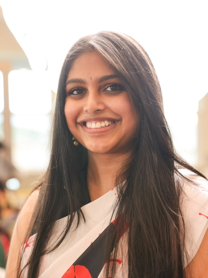 Pakalapati Headshot
