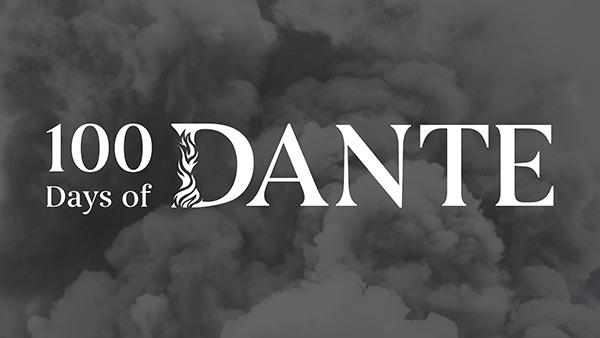 100 Days of Dante